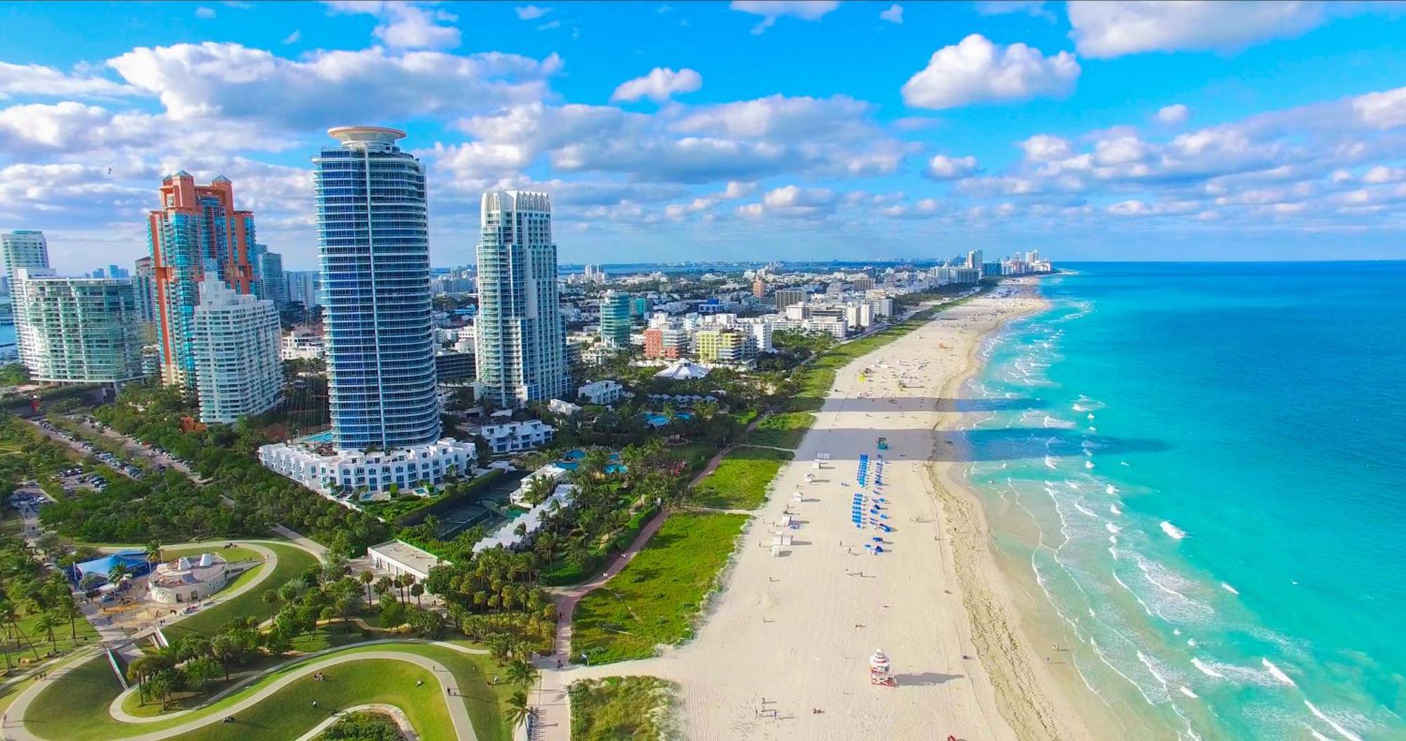 Fontainebleau Jr Suite With Balcony Condo Miami Beach Extérieur photo
